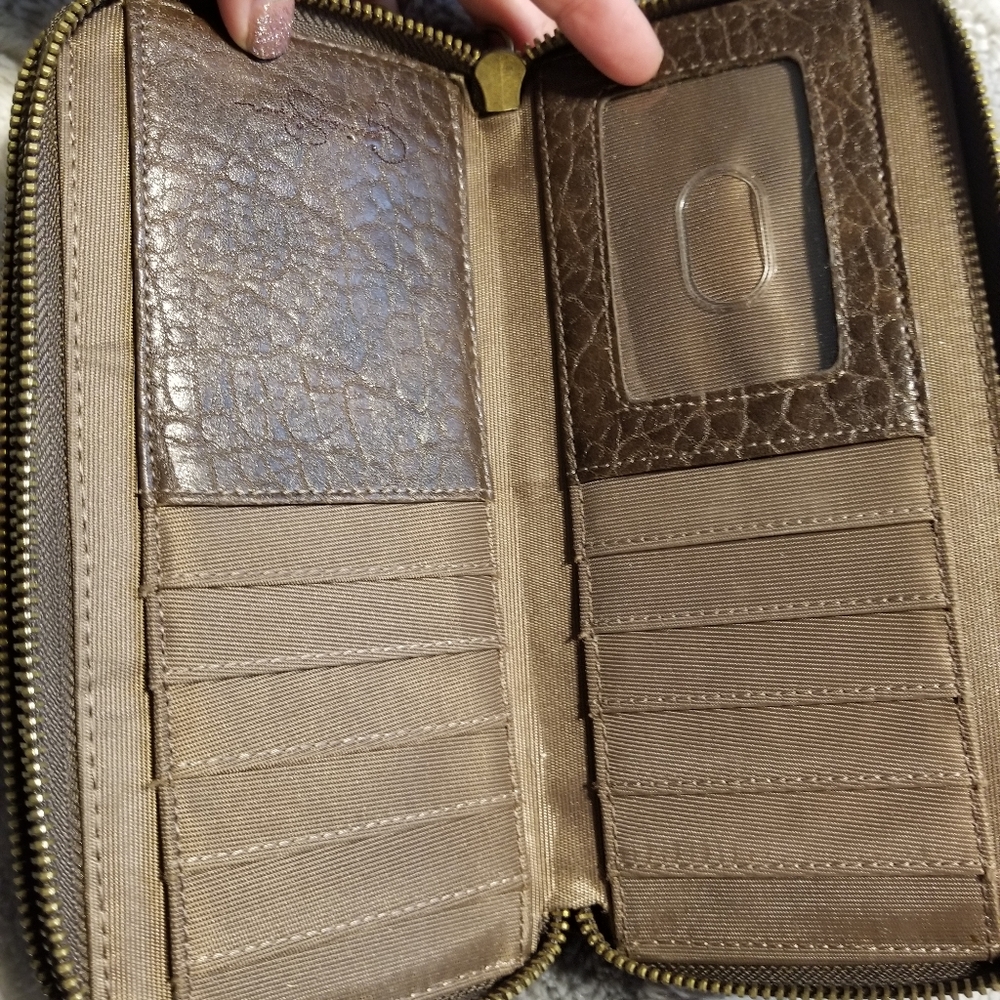 Wallet